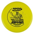 thumbnail image 1 of Innova DX Invader Putter Golf Disc Colors may vary, 1 of 1