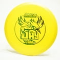 thumbnail image 1 of Innova DX Jay Disc Golf Midrange Disc, Pick Color/Weight [Stamp & Exact Color May Vary] Yellow 164-166 grams, 1 of 6