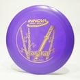 thumbnail image 1 of Innova DX Katana Disc Golf Distance Driver, Pick Color/Weight [Stamp & Exact Color May Vary] Purple 164-166 grams, 1 of 4