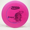 thumbnail image 1 of Innova DX Leopard Disc Golf Fairway Driver, Pick Color/Weight [Stamp & Exact Color May Vary] Pink 167-169 grams, 1 of 7