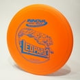 thumbnail image 1 of Innova DX Leopard3 Disc Golf Fairway Driver, Pick Color/Weight [Stamp & Exact Color May Vary] Orange 160-163 grams, 1 of 8