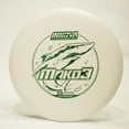 thumbnail image 1 of Innova DX Mako3 Disc Golf Midrange Disc, Pick Color/Weight [Stamp & Exact Color May Vary] Orange 175-176 grams, 1 of 11