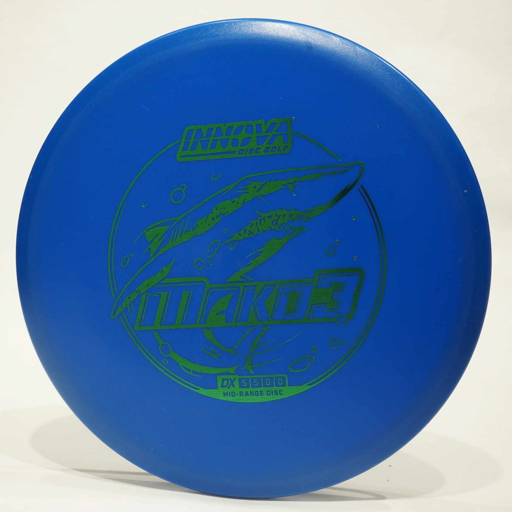 Innova DX Mako3 Disc Golf Midrange Disc