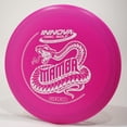 thumbnail image 1 of Innova DX Mamba Disc Golf Distance Driver, Pick Color/Weight [Stamp & Exact Color May Vary] Pink 170-172 grams, 1 of 6
