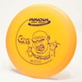 thumbnail image 1 of Innova DX Orc Disc Golf Distance Driver, Pick Color/Weight [Stamp & Exact Color May Vary] Orange 167-169 grams, 1 of 5