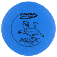 thumbnail image 1 of Innova DX Polecat 173-175g Putt & Approach Golf Disc Colors may vary - 173-175g, 1 of 2