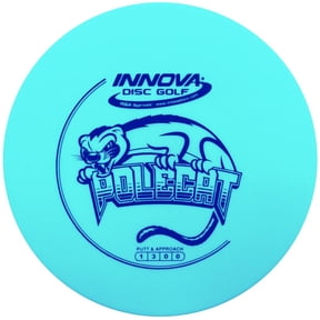 Innova DX Polecat Putter Golf Disc Colors may vary