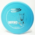 thumbnail image 1 of Innova DX Rhyno Disc Golf Putter & Approach Disc, Pick Color/Weight [Stamp & Exact Color May Vary] Blue 150-159 grams, 1 of 1