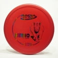 thumbnail image 1 of Innova DX Rhyno Disc Golf Putter & Approach Disc, Pick Color/Weight [Stamp & Exact Color May Vary] Red 170-172 grams, 1 of 3