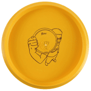 Innova DX Roc 178-180g Midrange Golf Disc [Colors may vary] - 178-180g
