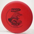 thumbnail image 1 of Innova DX Roc3 Disc Golf Midrange Disc, Pick Color/Weight [Stamp & Exact Color May Vary] Red 175-176 grams, 1 of 6