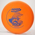 thumbnail image 1 of Innova DX Roc3 Disc Golf Midrange Disc, Pick Color/Weight [Stamp & Exact Color May Vary] Orange 167-169 grams, 1 of 4
