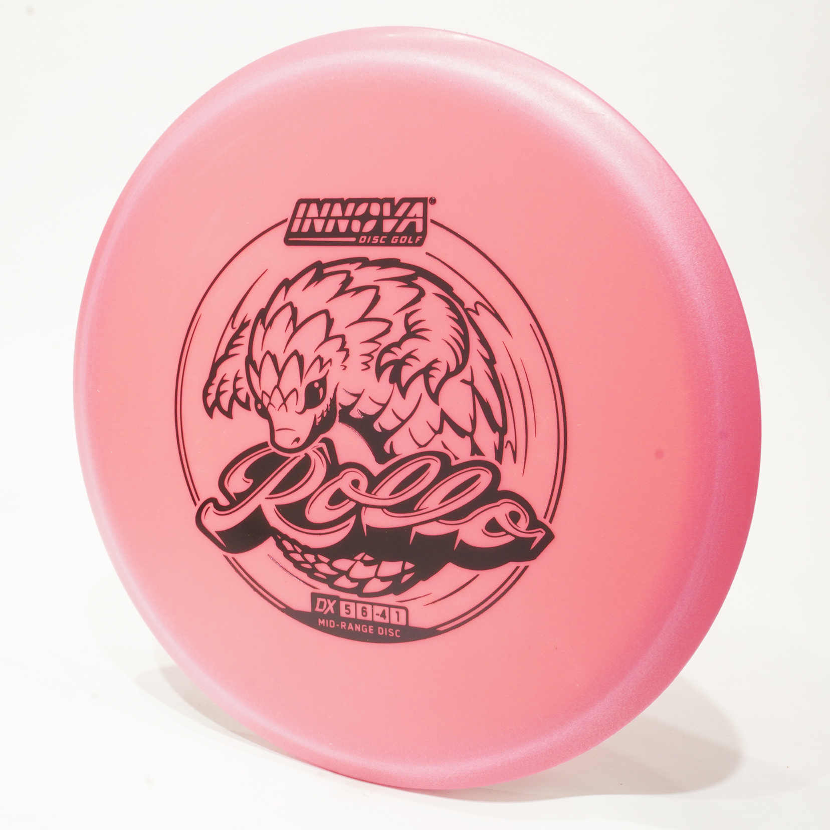 Innova Rollo Pink Innova DX Rollo Disc Golf Midrange Disc, Pick Color/Weight [Stamp ...