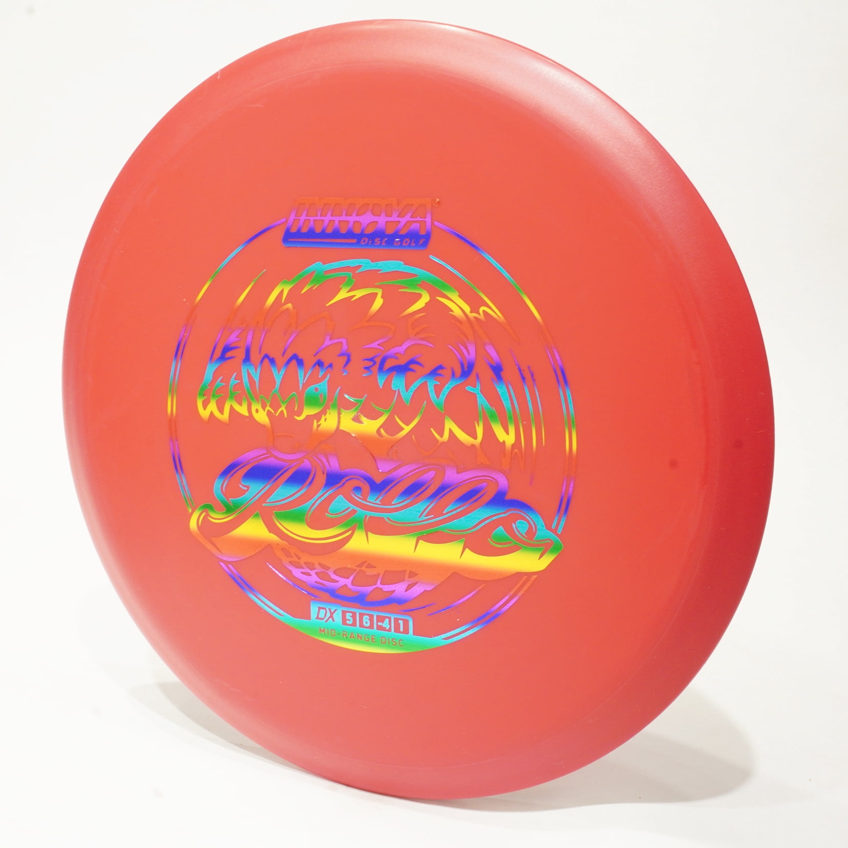 Innova DX Rollo Disc Golf Midrange Disc, Pick Color/Weight [Stamp ...