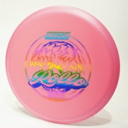 Innova DX Rollo Disc Golf Midrange Disc, Pick Color/Weight [Stamp & Exact Color May Vary] Pink 180 grams
