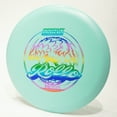 thumbnail image 1 of Innova DX Rollo Disc Golf Midrange Disc, Pick Color/Weight [Stamp & Exact Color May Vary] Blue (light) 160-163 grams, 1 of 5