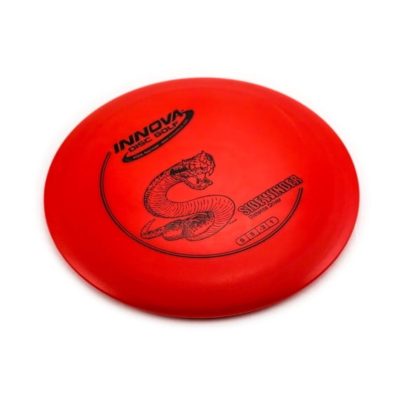 Innova DX Sidewinder Golf Disc[Colors May Vary]