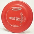 thumbnail image 1 of Innova DX Sonic Disc Golf Putter & Approach Disc, Pick Color/Weight [Stamp & Exact Color May Vary] Red 167-169 grams, 1 of 7