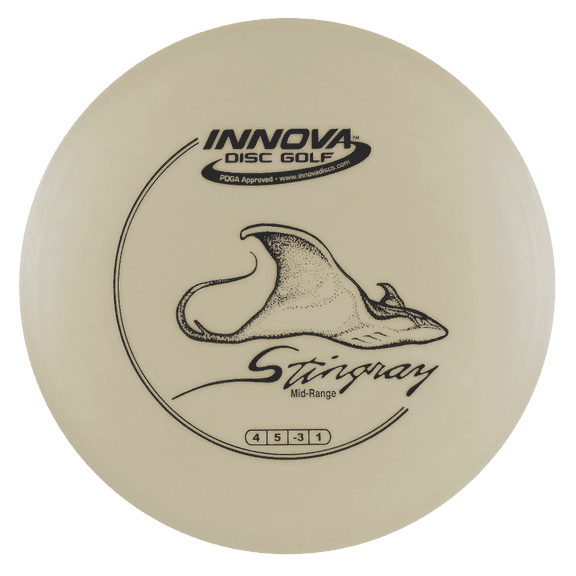 Innova DX Stingray 178-180g Midrange Golf Disc Colors may vary - 178-180g