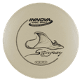 thumbnail image 1 of Innova DX Stingray Midrange Golf Disc Colors may vary, 1 of 1
