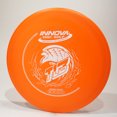 thumbnail image 1 of Innova DX TL3 Disc Golf Fairway Driver, Pick Color/Weight [Stamp & Exact Color May Vary] Orangish swirly 175-176 grams, 1 of 4