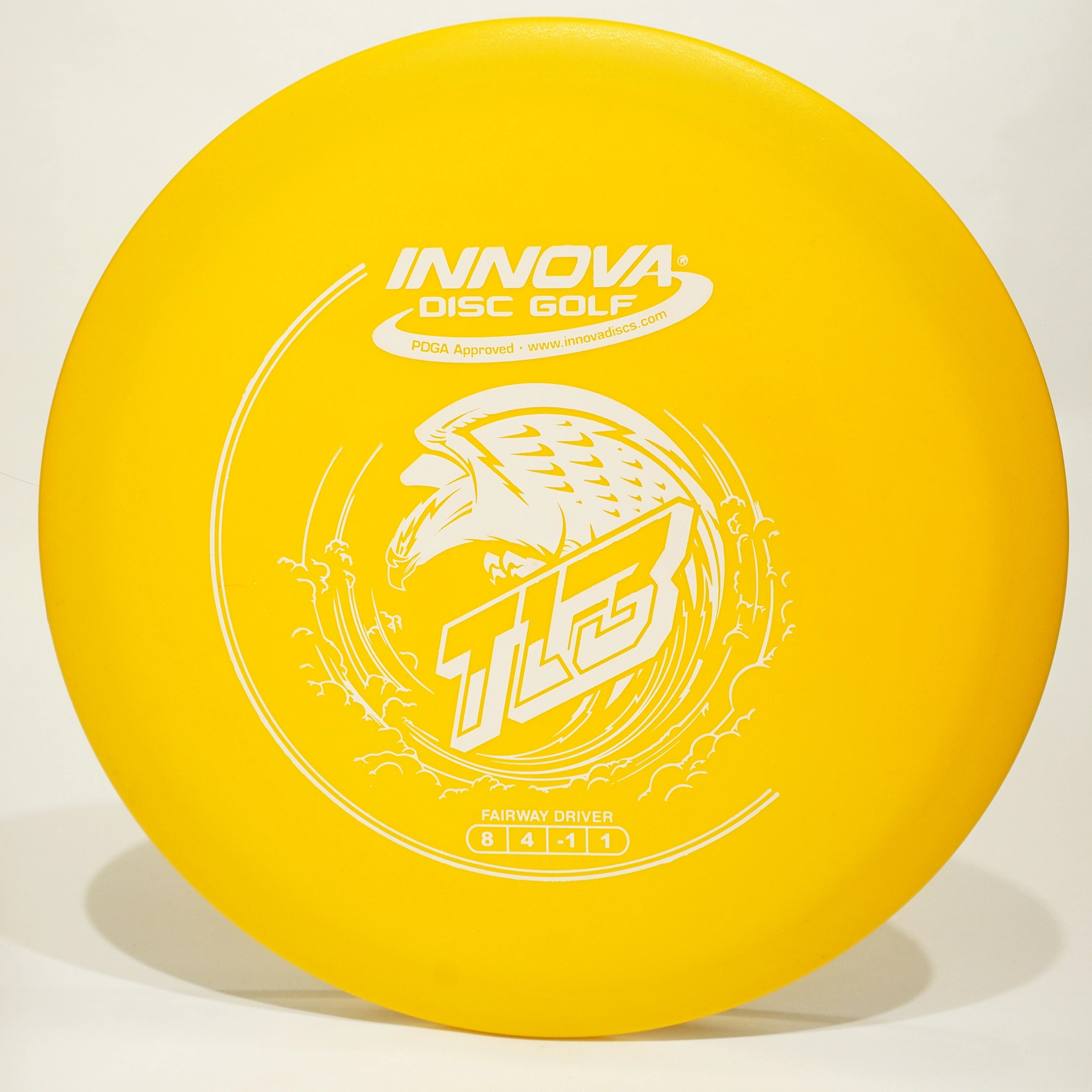 Innova DX TL3 Disc Golf Fairway Driver