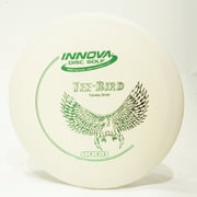 Innova DX Teebird Disc Golf Fairway Driver White 160-163 grams