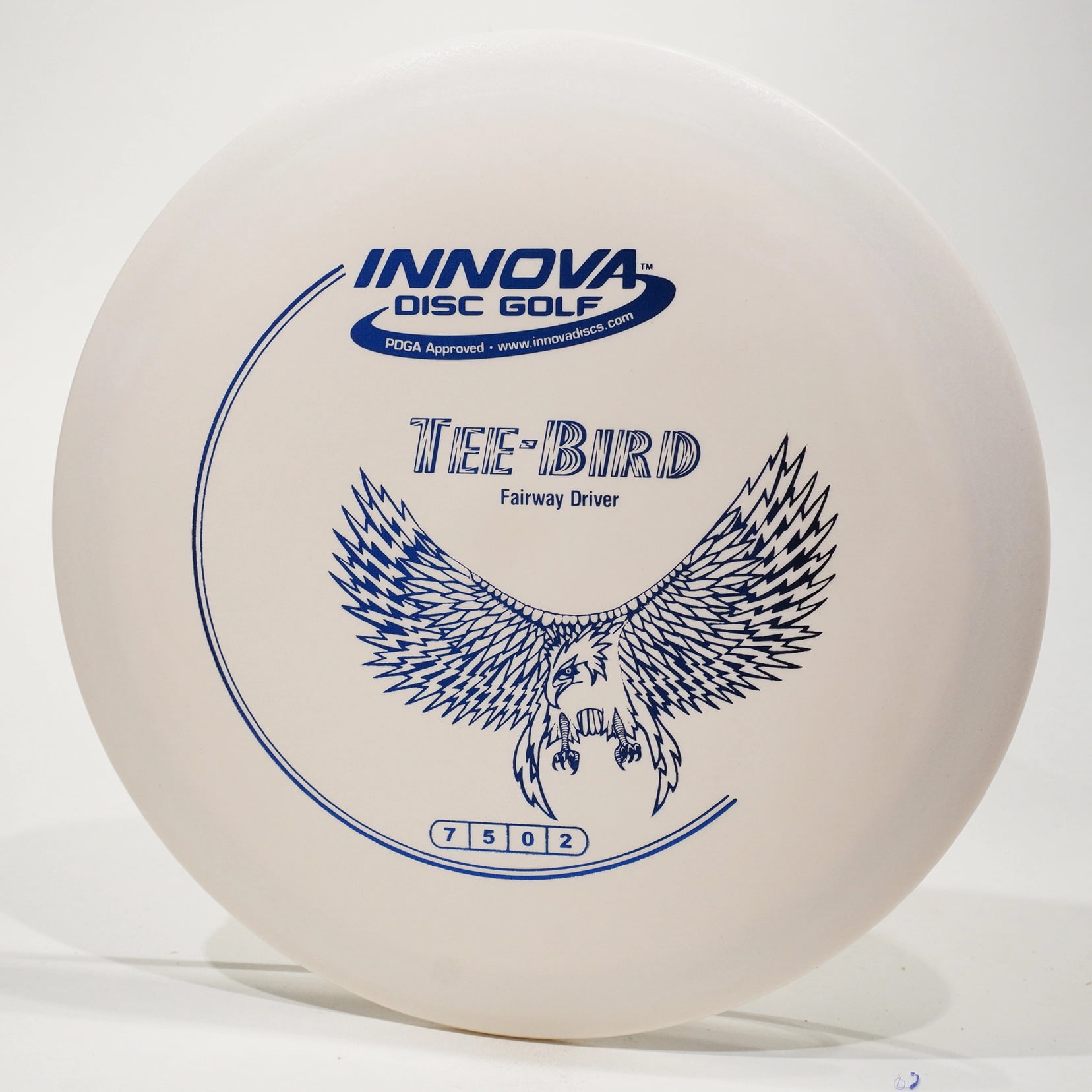 Innova DX Teebird Disc Golf Fairway Driver