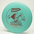 thumbnail image 1 of Innova DX Teebird3 Disc Golf Fairway Driver, Pick Color/Weight [Stamp & Exact Color May Vary] Blue 164-166 grams, 1 of 5