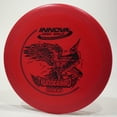 thumbnail image 1 of Innova DX Thunderbird Disc Golf Distance Driver, Pick Color/Weight [Stamp & Exact Color May Vary] Red 160-163 grams, 1 of 3