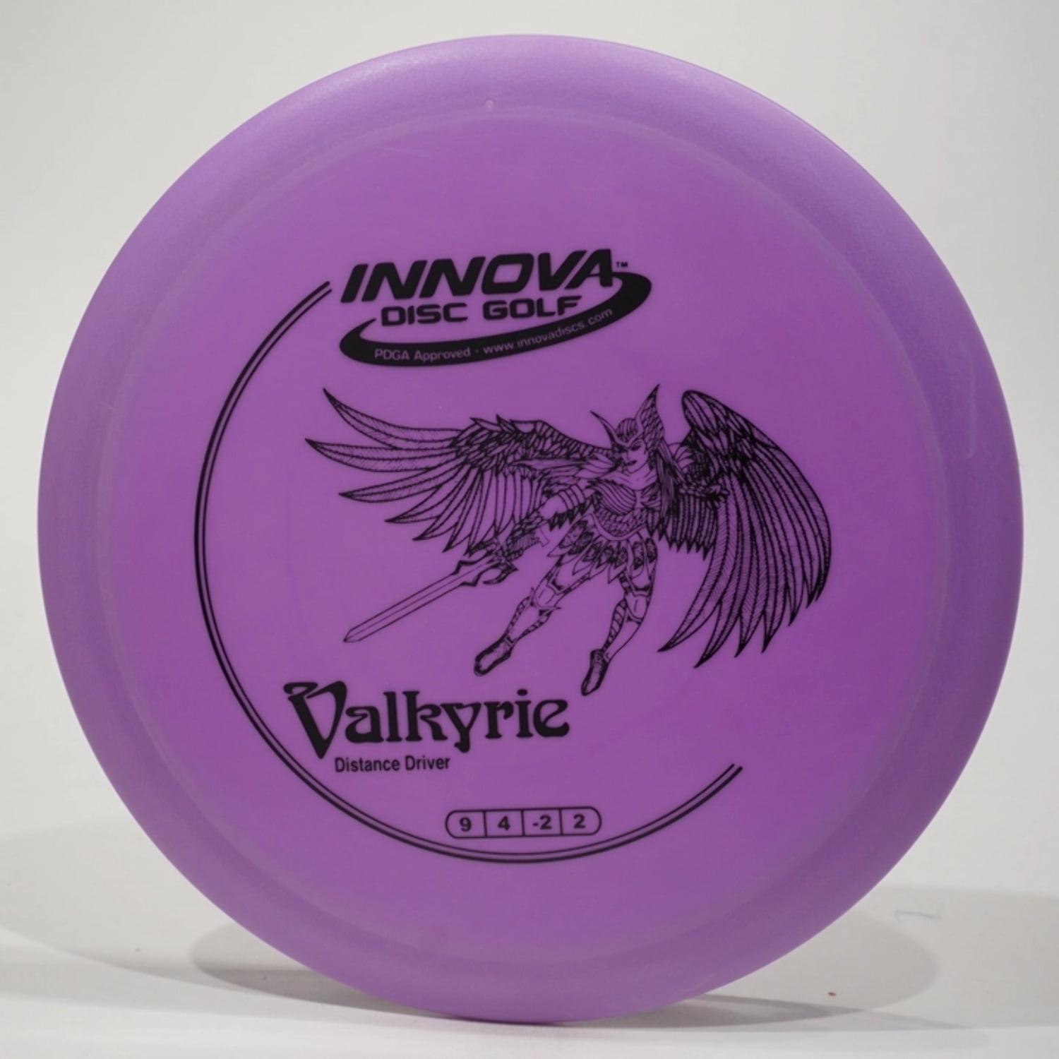Innova DX Valkyrie Disc Golf Driver
