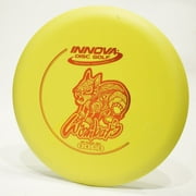 Innova DX Wombat3 Disc Golf Midrange Disc, Pick Color/Weight [Stamp & Exact Color May Vary] Blue 160-163 grams
