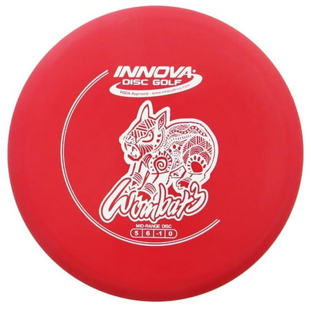 Innova DX Wombat3 Midrange Golf Disc