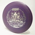 thumbnail image 1 of Innova DX Wraith Disc Golf Distance Driver, Pick Color/Weight [Stamp & Exact Color May Vary] Purple 170-172 grams, 1 of 5