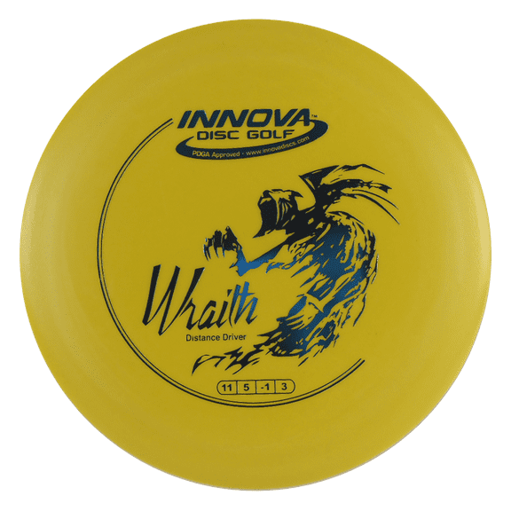 Innova Wraith Disc Golf Distance Driver