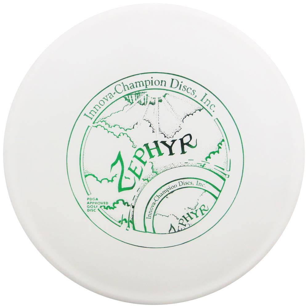 Innova DX Zephyr Specialty Golf Disc