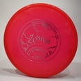 thumbnail image 1 of Innova DX Zephyr - Wide Diameter Disc Golf Midrange Disc, Pick Color/Weight [Stamp & Exact Color May Vary] Red 150 grams or less, 1 of 31