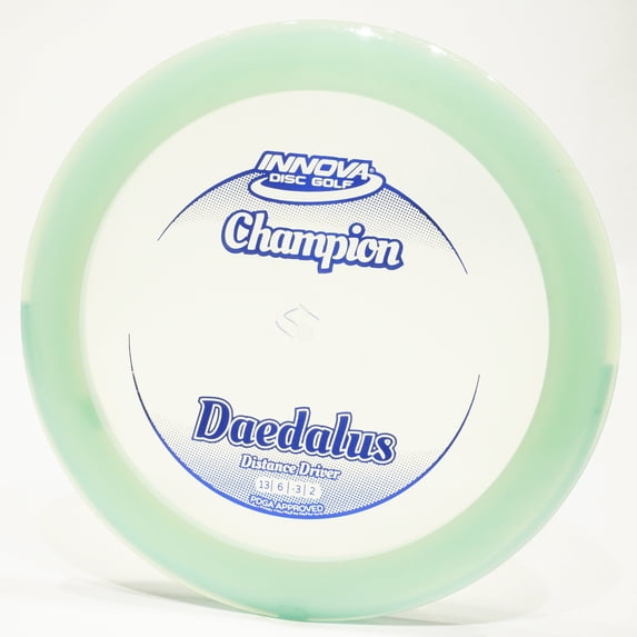 Innova Daedalus (Champion) Distance Driver Golf Disc