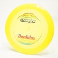 thumbnail image 1 of Innova Daedalus (Champion) Distance Driver Golf Disc, 1 of 5