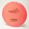 thumbnail image 1 of Innova Star Daedalus Disc Golf Distance Driver, Pick Color/Weight [Stamp & Exact Color May Vary] Pink 170-172 grams, 1 of 4