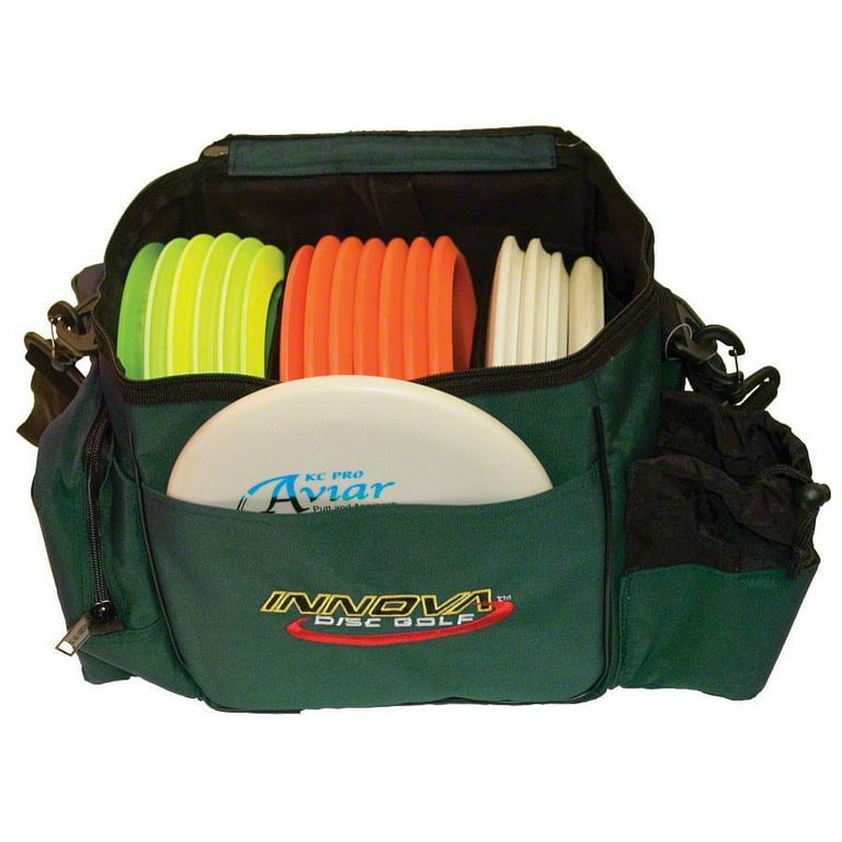 Innova deluxe bag cheap