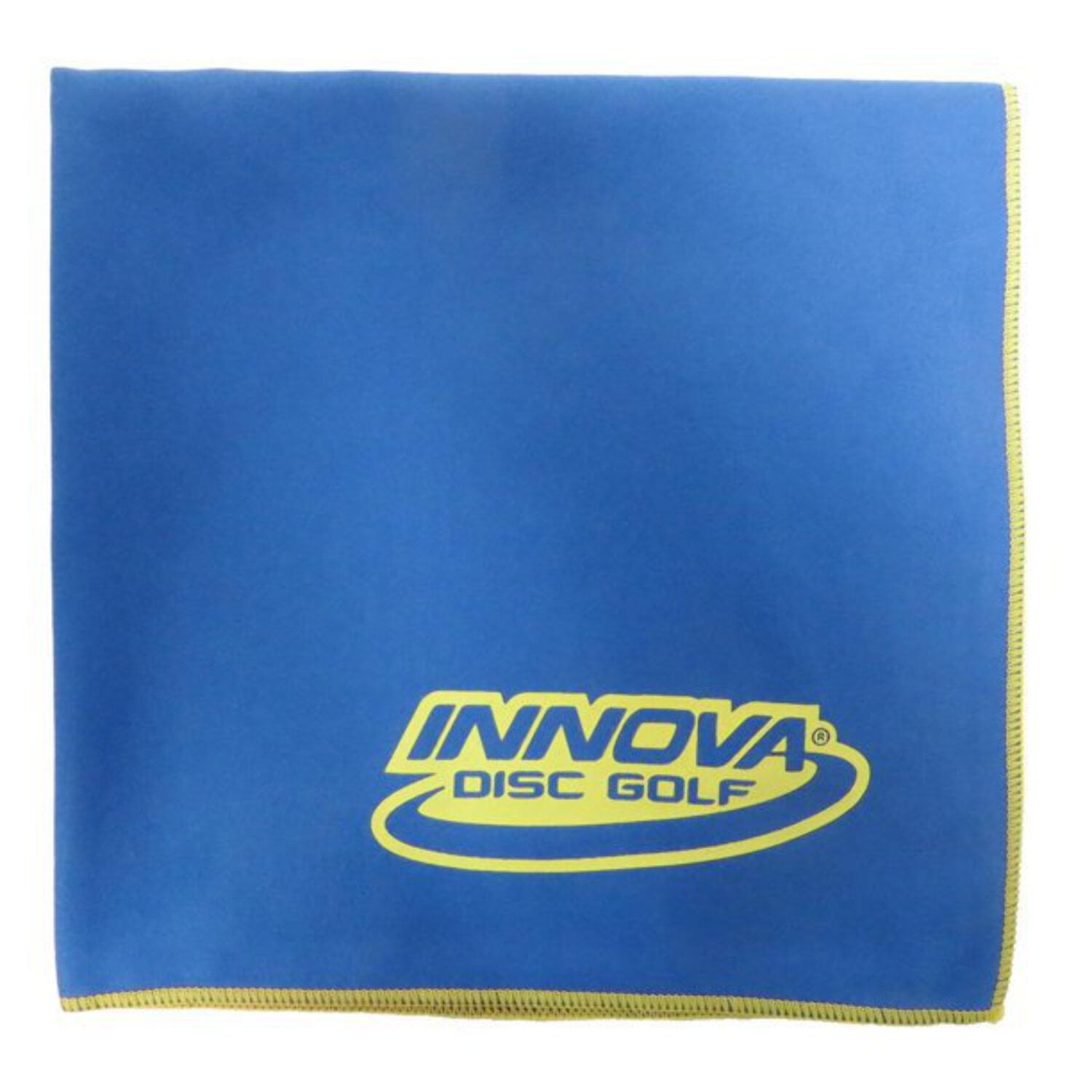 Innova DewFly Microsuede Disc Golf Towel
