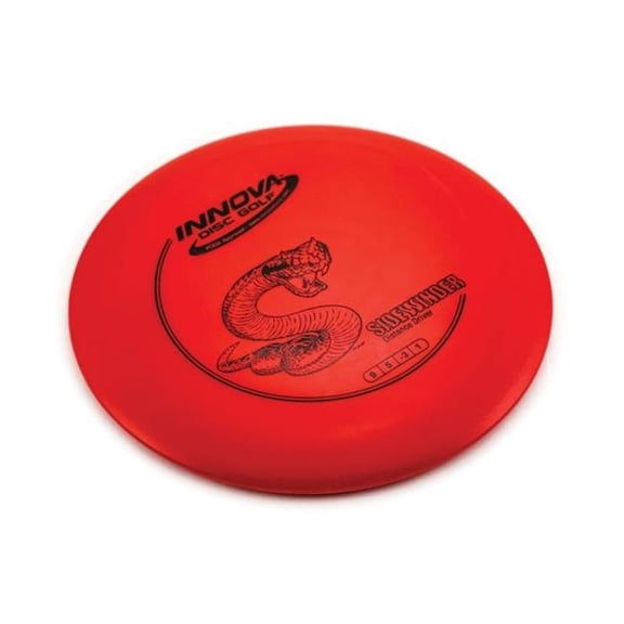 Innova Disc 789559 DX Mamba - Distance Driver