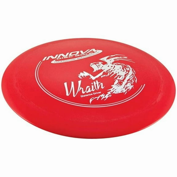 Innova Disc DX WRAITH-DISTANCE D Dx Wraith - Distance Driver Toy