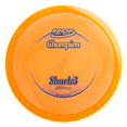 thumbnail image 1 of Innova Disc Golf Champion Material Shark 3 Golf Disc, 178-180gm (Colors may vary), 1 of 1