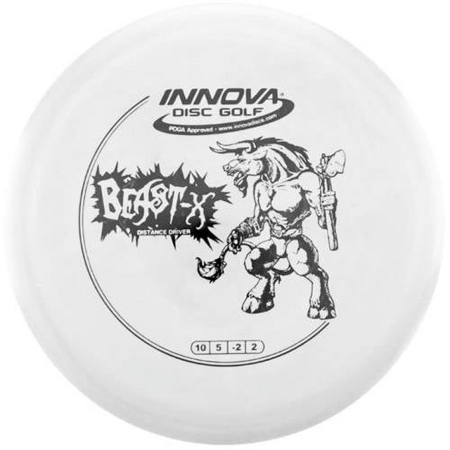 Innova Disc Golf DX Beast Distance Driver
