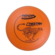 Innova Disc Golf DX Cheetah Golf Disc, 140-150gm Colors may vary