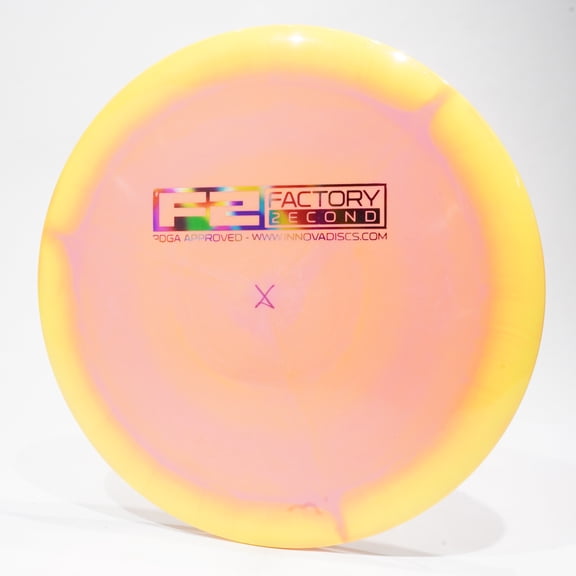 Innova Disc Golf Discs Halo Star Factory Seconds, Pick Model, Weight & Color