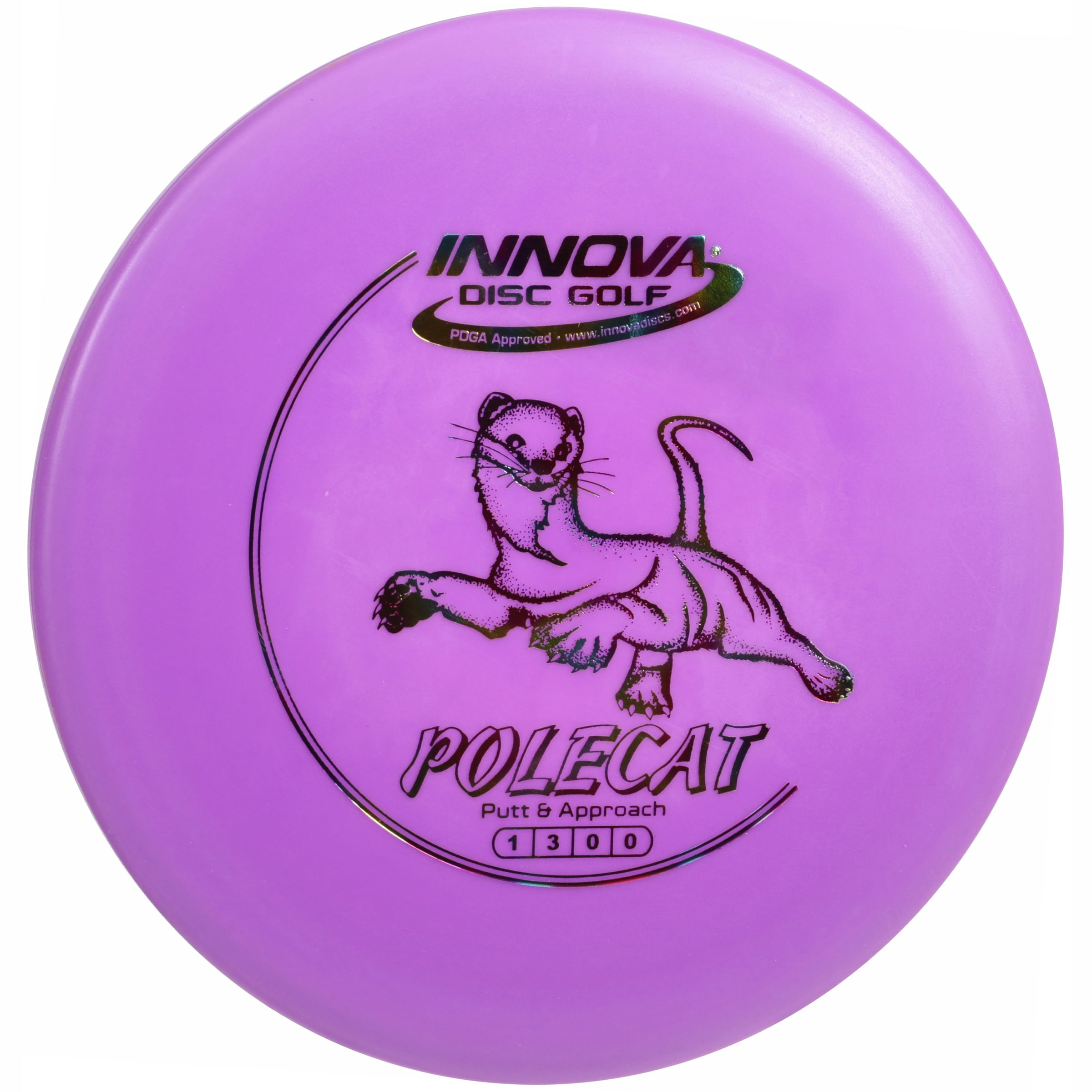 Innova® Disc Golf Polecat Putt & Approach