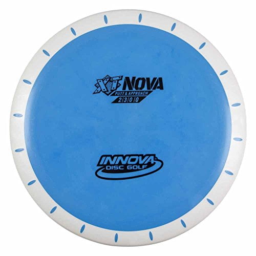 Innova Disc Golf Pro Nova Overmold Golf Disc, 173-175gm (Colors may vary)
